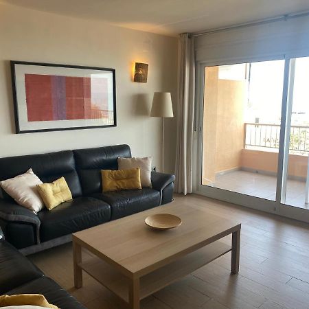 Albamar Frontline Beach Apartment 3 Bedrooms Fuengirola Kültér fotó