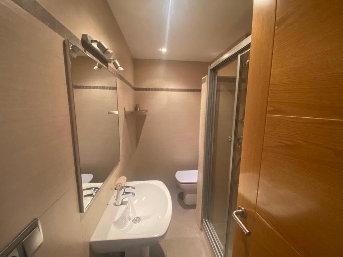 Albamar Frontline Beach Apartment 3 Bedrooms Fuengirola Kültér fotó