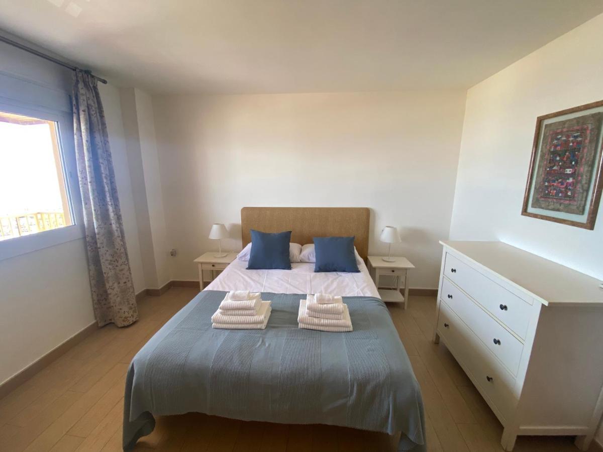 Albamar Frontline Beach Apartment 3 Bedrooms Fuengirola Kültér fotó