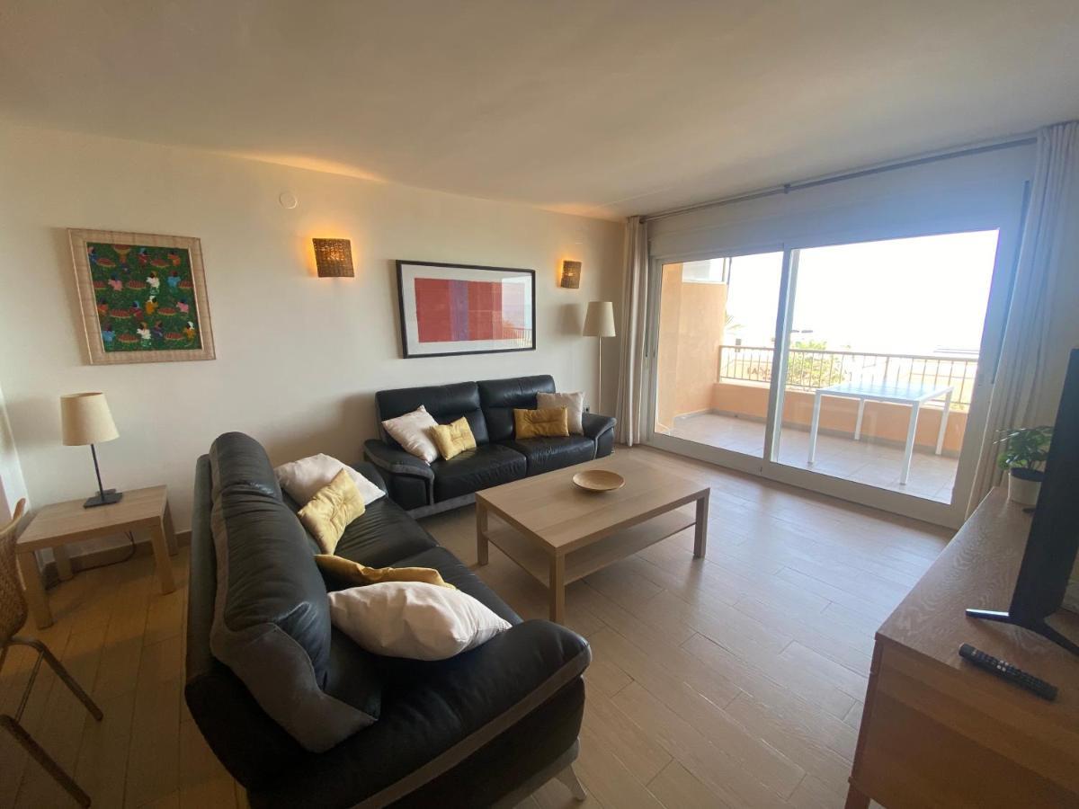 Albamar Frontline Beach Apartment 3 Bedrooms Fuengirola Kültér fotó