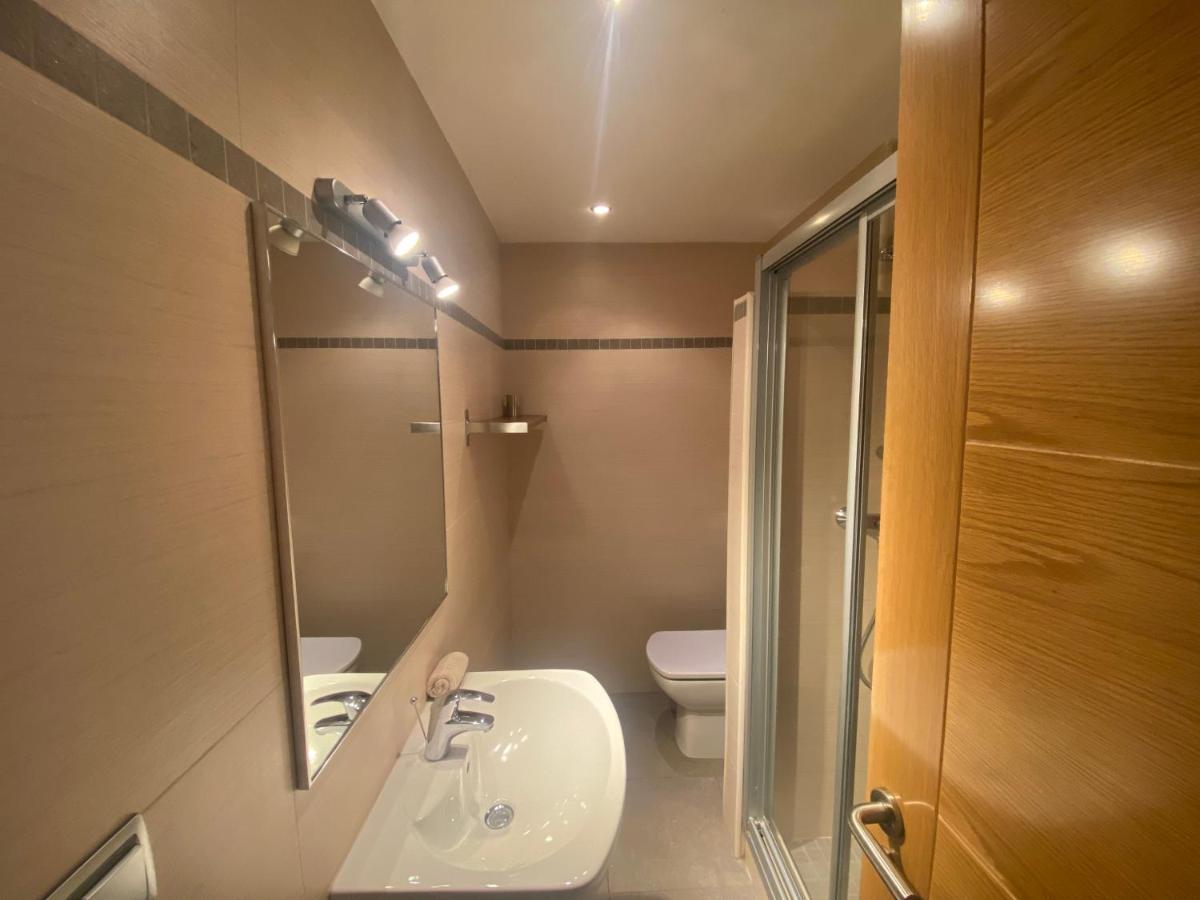 Albamar Frontline Beach Apartment 3 Bedrooms Fuengirola Kültér fotó